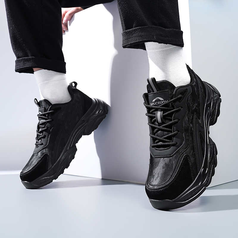 Women'S Shoes Volleyball - Tênis de Couro Sintético Hightops Mary