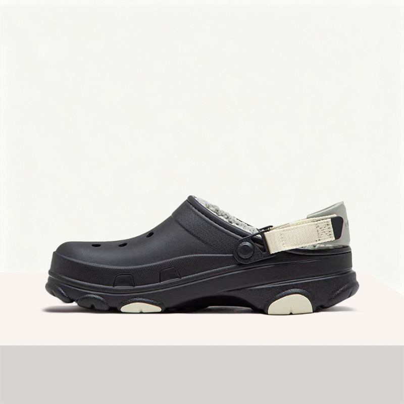 Croc Style Clog - Crocs Classic, Tamancos para Todos os