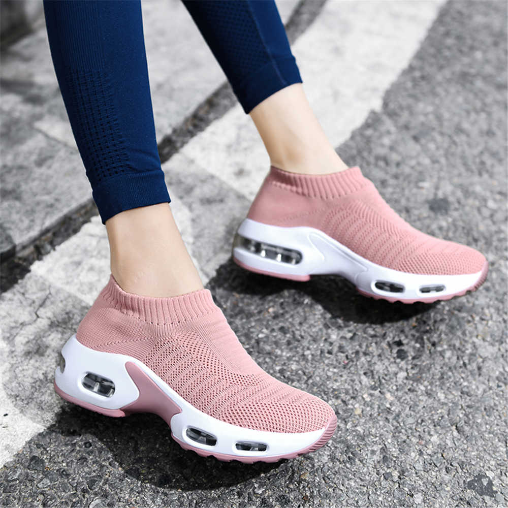 Women Shoes Boots - Tamanho grande número 38 botas de