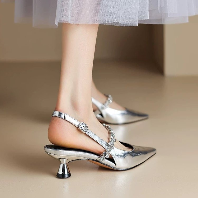 Women Shoes Sale - Sandálias Femininas de Verão 2026 Novas