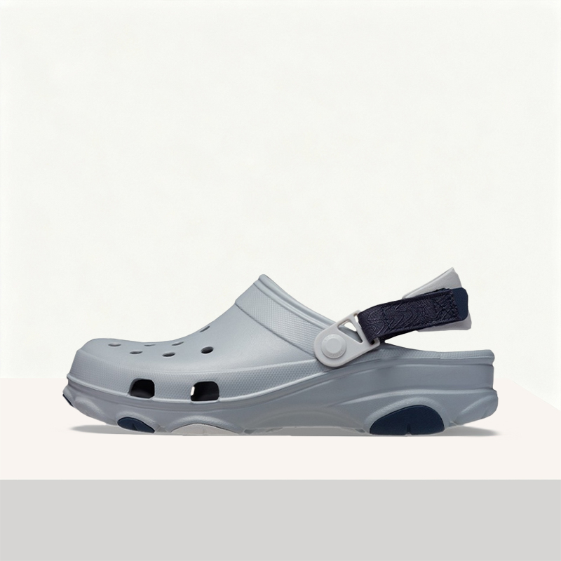 Croc Style Clog - Crocs Classic, modelo para todos os