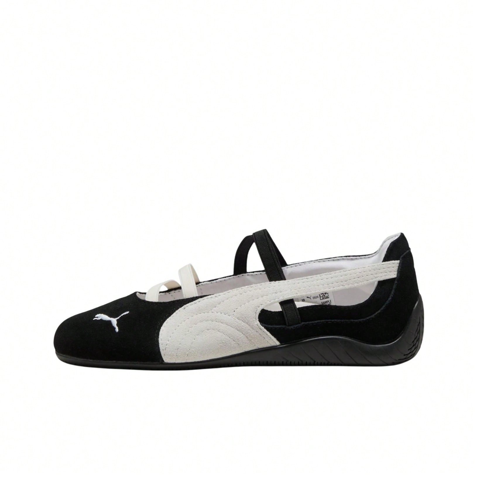 Women'S Shoes Puma Speedcat - Sapatos PUMA Speedcat, modelo ballet Mary