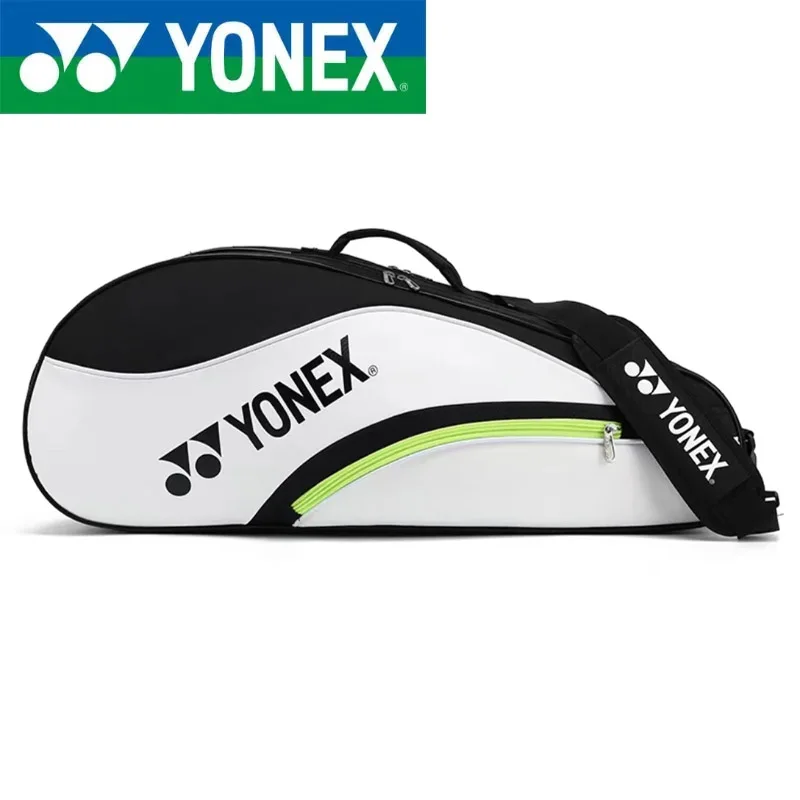 Women'S Shoes Yonex - Bolsa profissional para raquetes YONEX, comporta