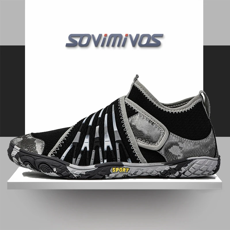 Women'S Shoes In Wide Width - Homens sapatos descalços zero gota minimalista