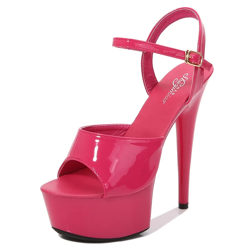Women Shoes Sale - Sapatos de Designer para Mulheres, Sandálias