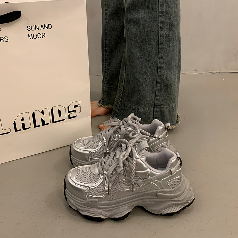 Women'S Shoes Com - Tênis Plataforma 2026 para Mulheres, Calçados