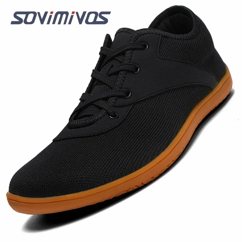 Women'S Shoes In Wide Width - Tênis Minimalistas para Homens e Mulheres,