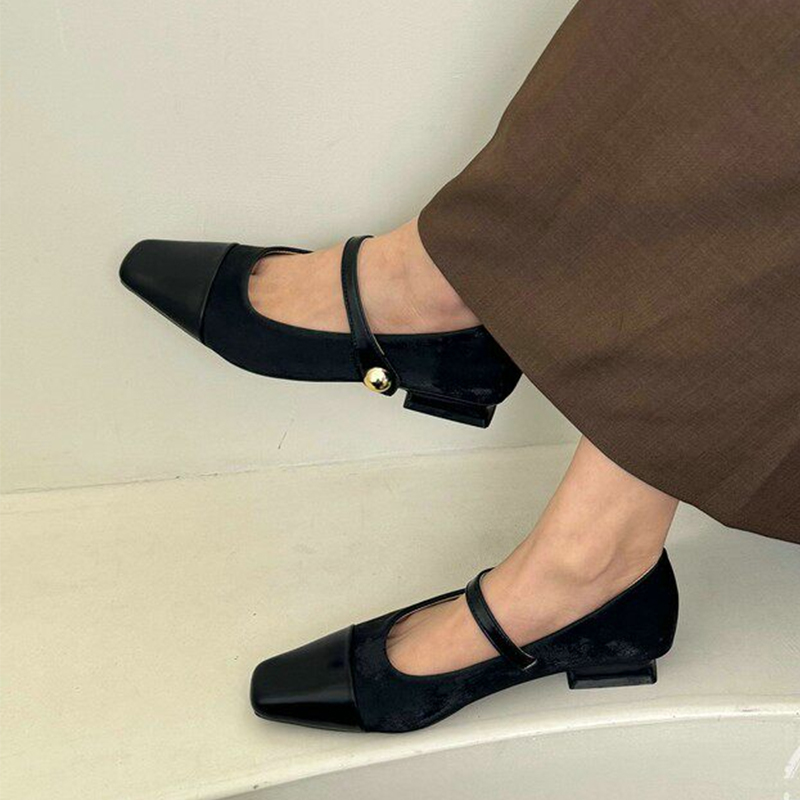 Sapatos Mary Jane para Mulhere - Women'S Heels avaliação e preço