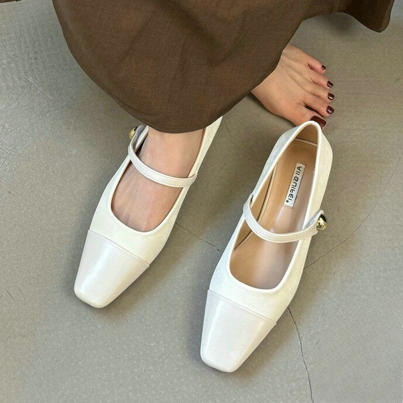 Sapatos Mary Jane para Mulhere - Women'S Heels avaliação e preço
