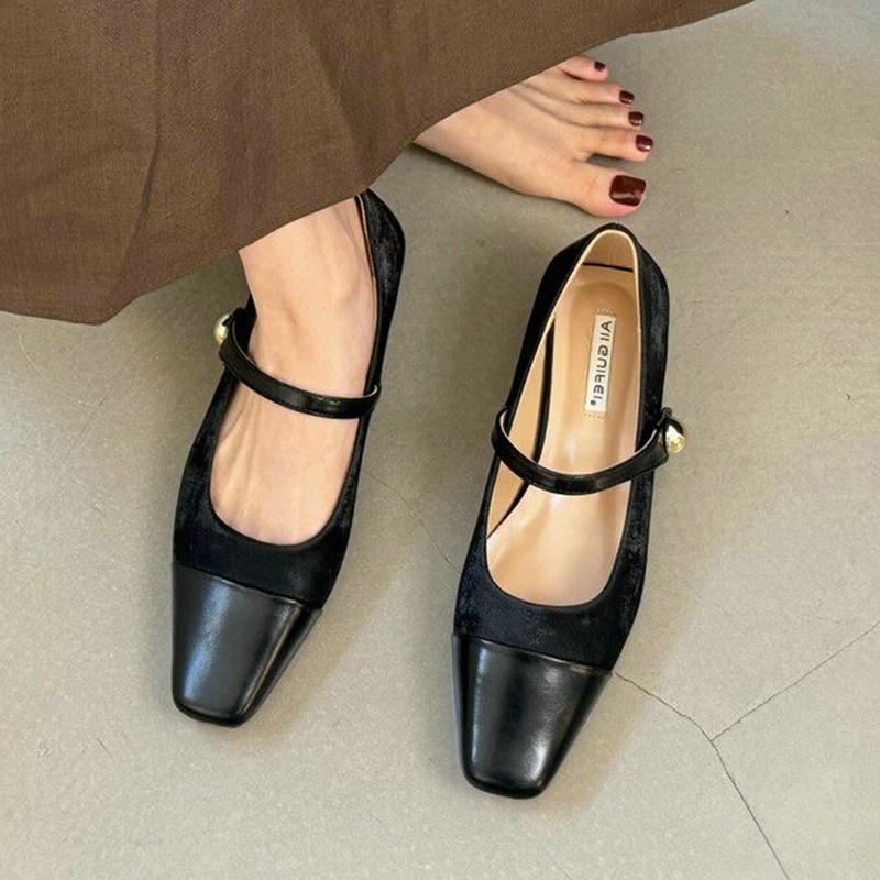 Sapatos Mary Jane para Mulhere - Women'S Heels avaliação e preço