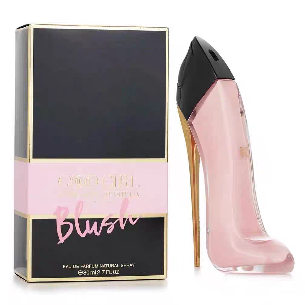 Carolina Herrera Good Girl Blu - Women'S Heels avaliação e preço