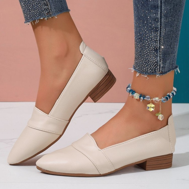 Sapatos Slip On Femininos, Sap - Women'S Heels avaliação e preço