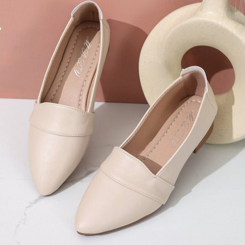 Sapatos Slip On Femininos, Sap - Women'S Heels avaliação e preço