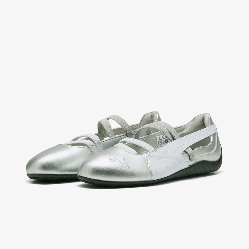 Puma genuíno SPEEDCAT BALLET f - Women'S Shoes Puma Speedcat avaliação e preço