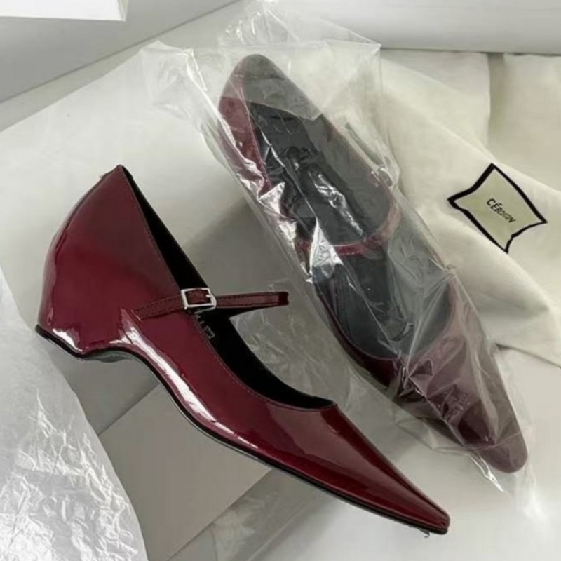 2026 Nova Chegada Sapatos Femi - Women'S Heels avaliação e preço