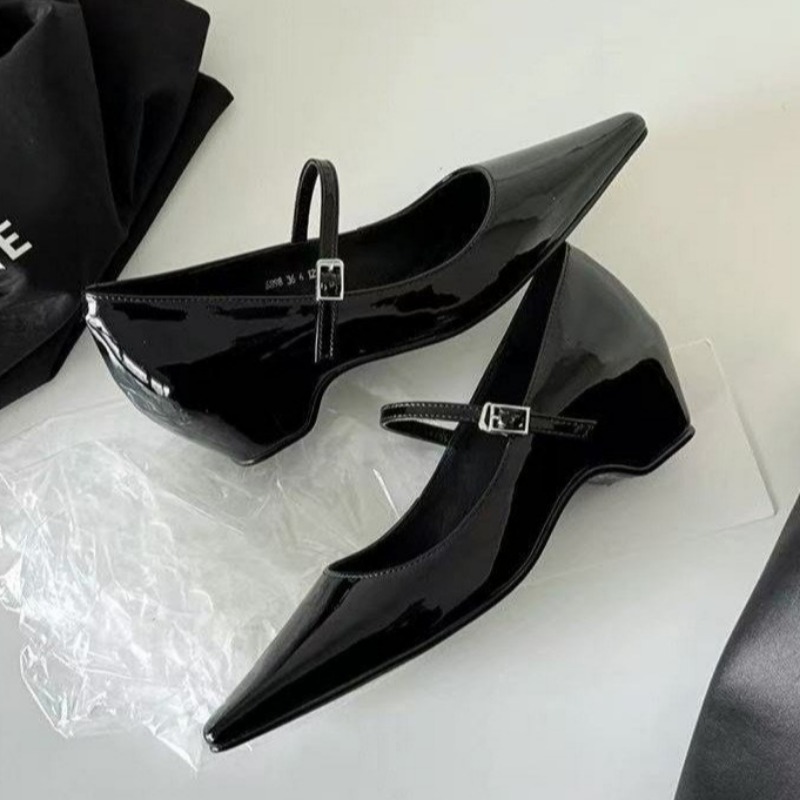 2026 Nova Chegada Sapatos Femi - Women'S Heels avaliação e preço