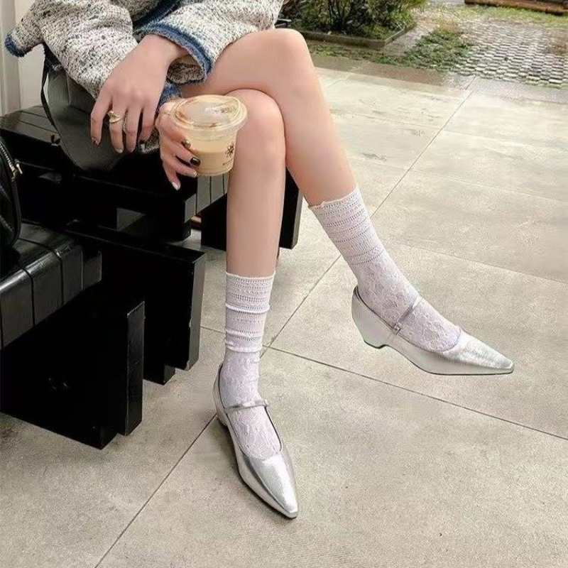 2026 Nova Chegada Sapatos Femi - Women'S Heels avaliação e preço