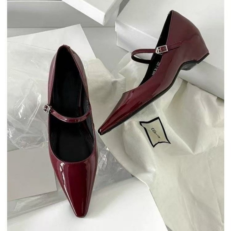 2026 Nova Chegada Sapatos Femi - Women'S Heels avaliação e preço