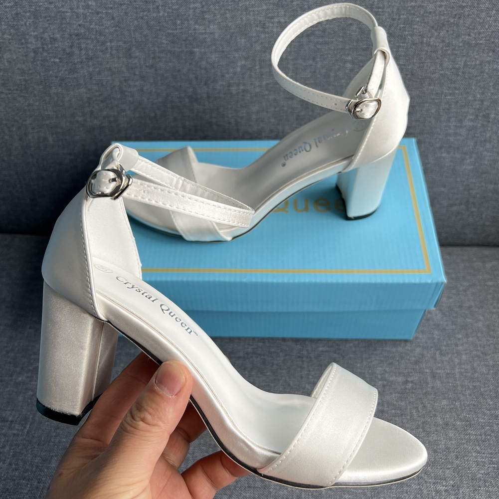 Mais tamanho sapatos para mulh - Gladiator Sandal Women avaliação e preço