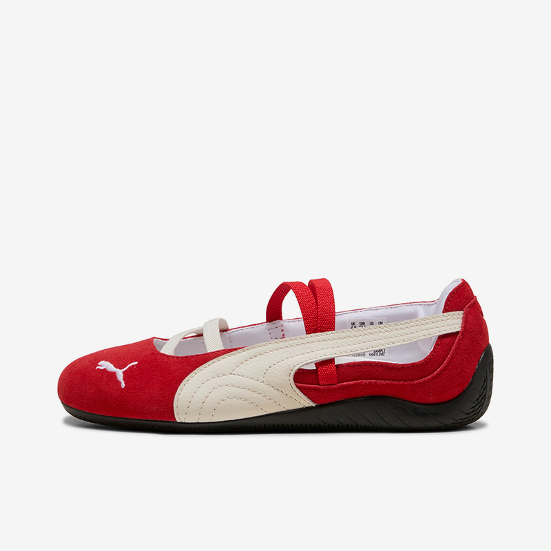 Tênis Feminino Puma Speedcat B - Women'S Shoes Puma Speedcat avaliação e preço