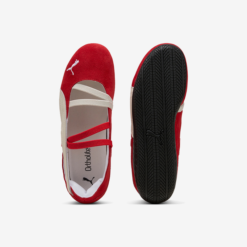 Tênis Feminino Puma Speedcat B - Women'S Shoes Puma Speedcat avaliação e preço