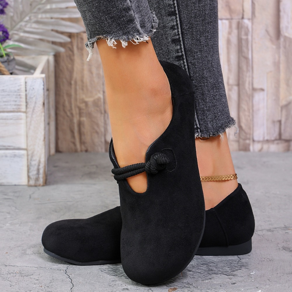 Sapatos femininos tipo mocassi - Women'S Heels avaliação e preço