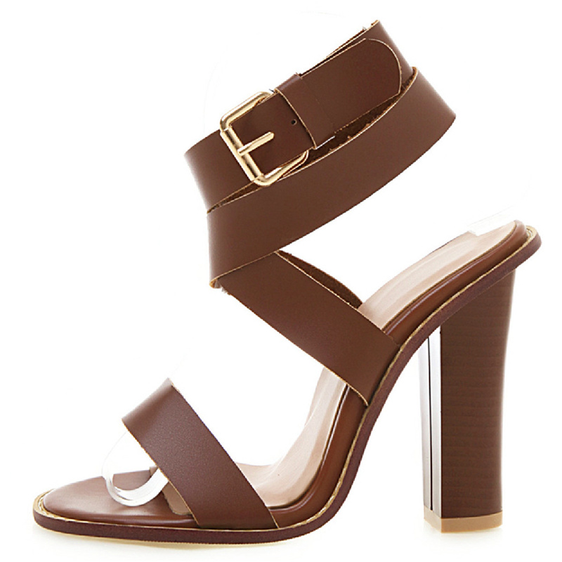 Sandálias gladiadoras feminina - Gladiator Sandal Women avaliação e preço