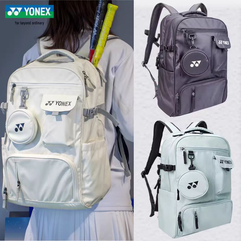 Bolsa de Badminton Yonex Ba363 - Women'S Shoes Yonex avaliação e preço