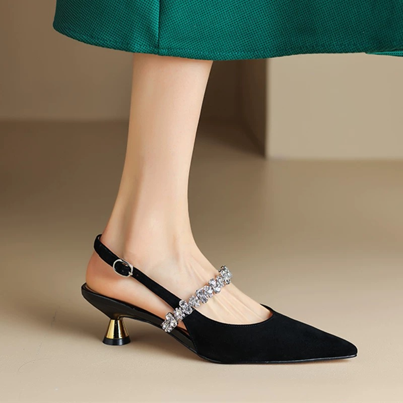 Sandálias Femininas de Verão 2 - Women Shoes Sale avaliação e preço