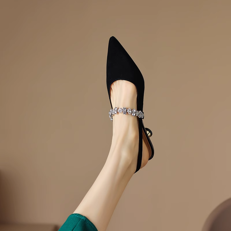 Sandálias Femininas de Verão 2 - Women Shoes Sale avaliação e preço