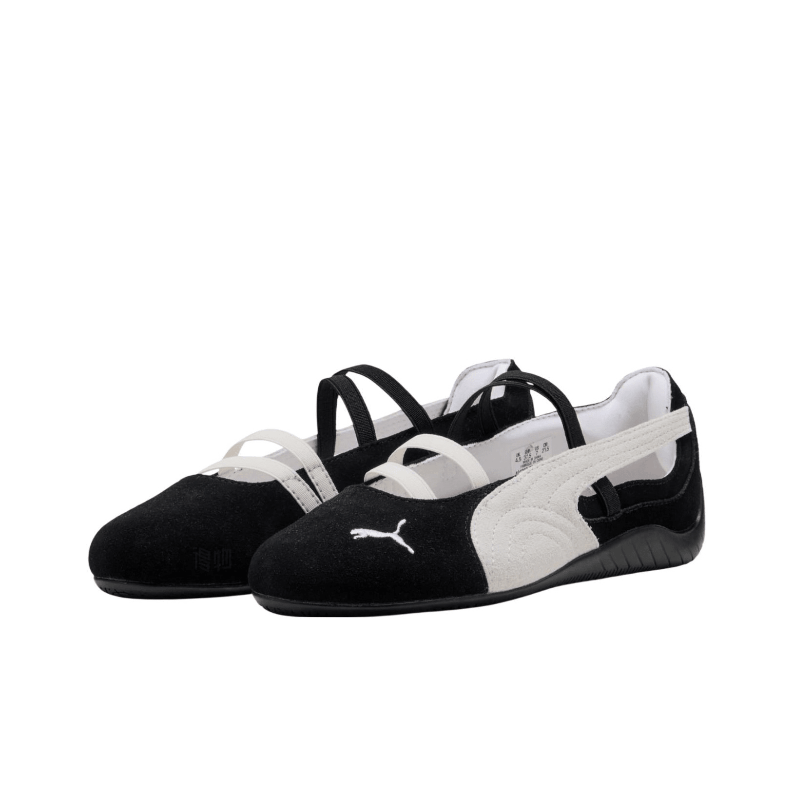 Sapatos PUMA Speedcat, modelo  - Women'S Shoes Puma Speedcat avaliação e preço