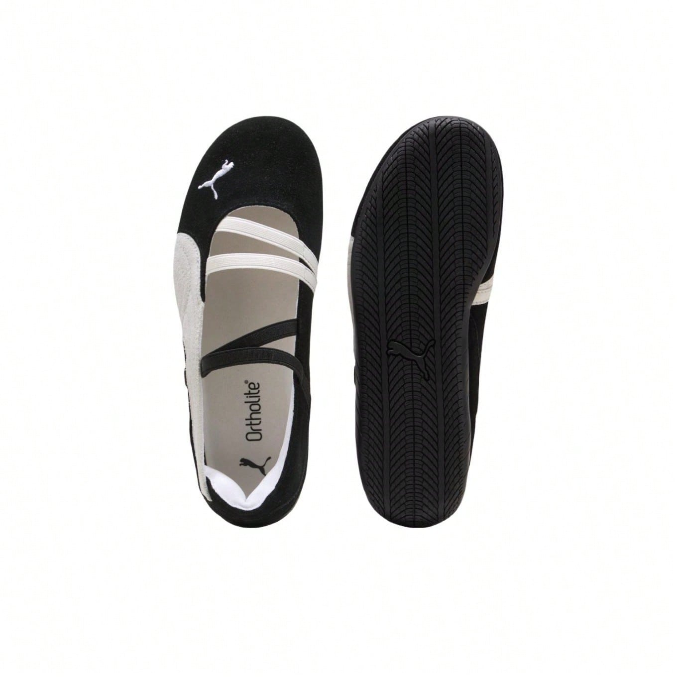 Sapatos PUMA Speedcat, modelo  - Women'S Shoes Puma Speedcat avaliação e preço
