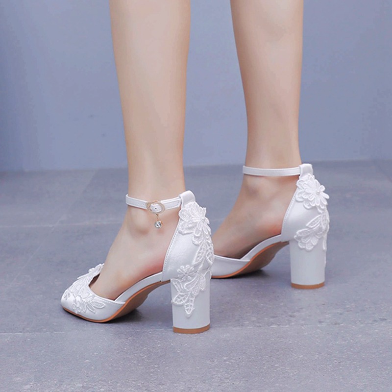 Mulheres de seda branca salto  - Gladiator Sandal Women avaliação e preço