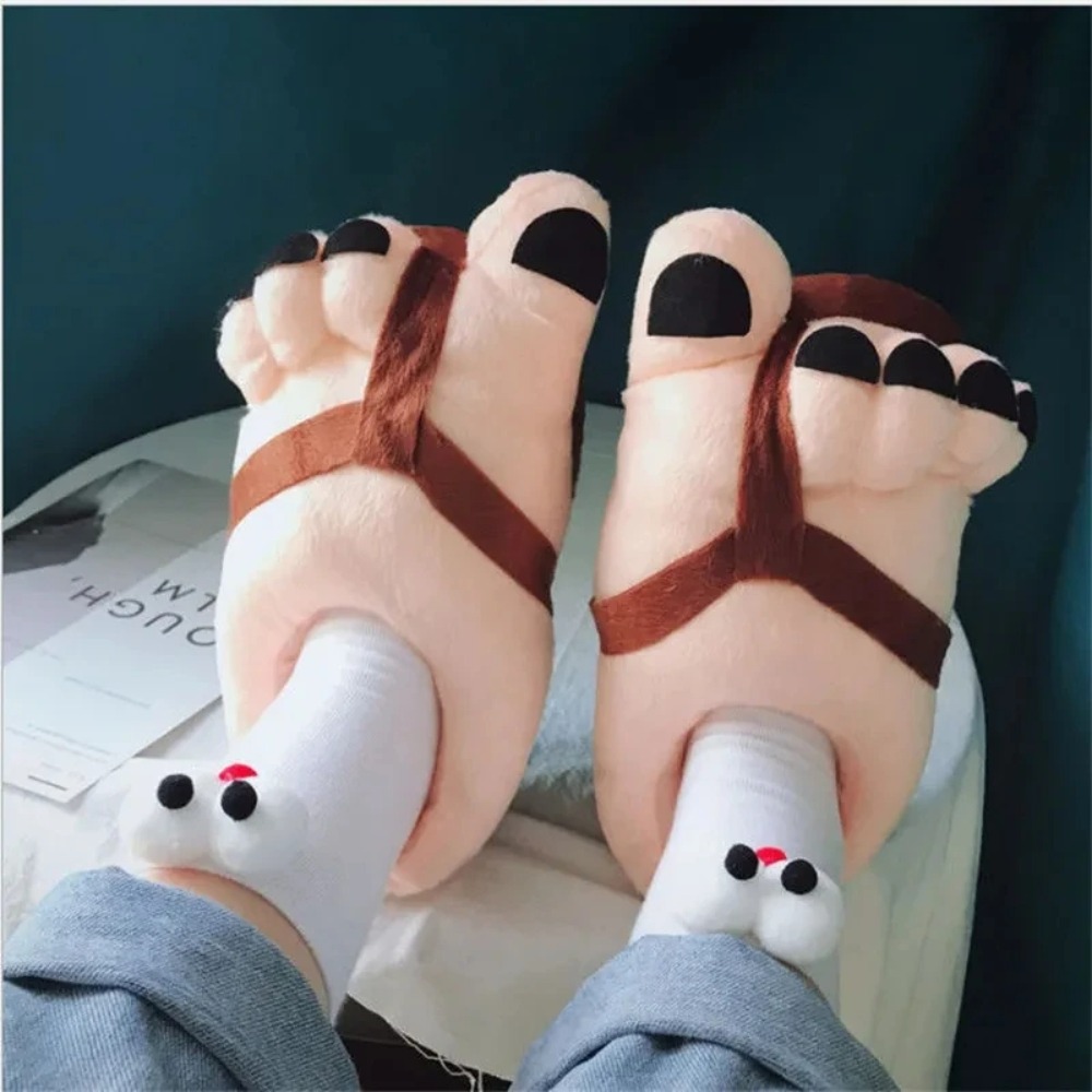 Criativo das mulheres dos home - Women Shoes For Big Feet avaliação e preço