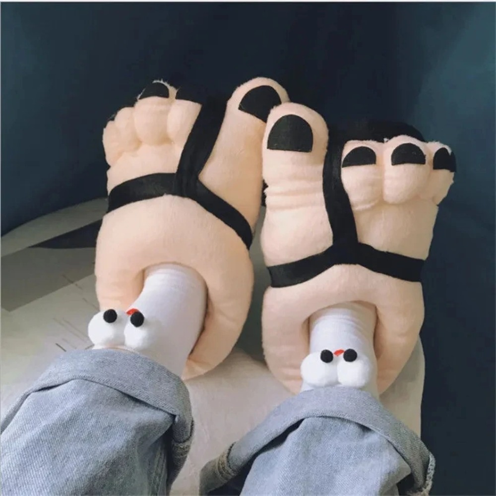 Criativo das mulheres dos home - Women Shoes For Big Feet avaliação e preço