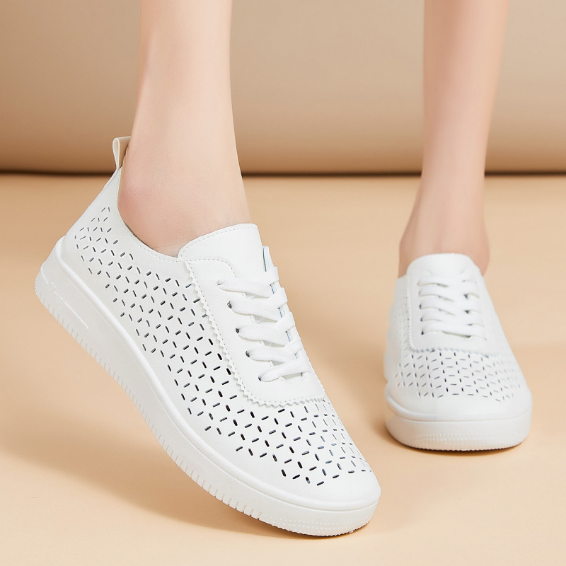 Novos Tênis Casuais Femininos  - Women Shoes Sale avaliação e preço