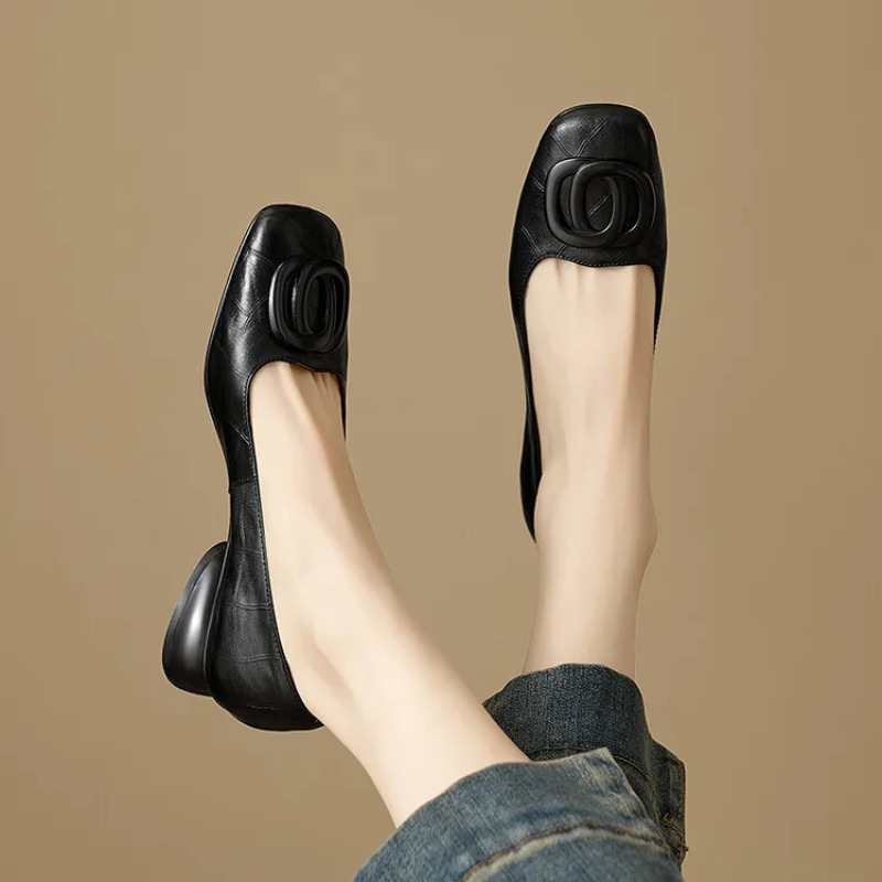 Sapatos Femininos Estilo Franc - Women'S Heels avaliação e preço