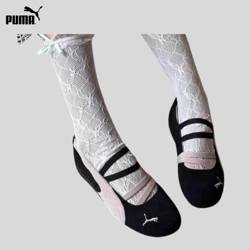 Sapatilhas de ballet PUMA SPEE - Women'S Shoes Puma Speedcat avaliação e preço