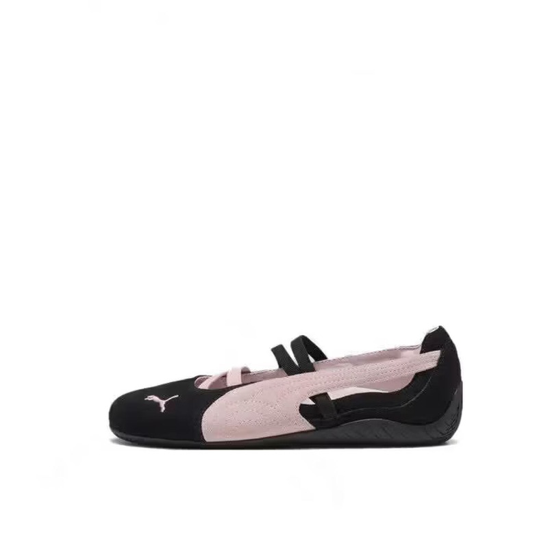 Sapatilhas de ballet PUMA SPEE - Women'S Shoes Puma Speedcat avaliação e preço