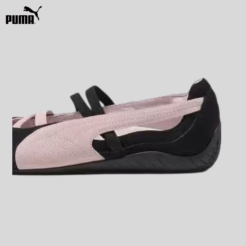 Sapatilhas de ballet PUMA SPEE - Women'S Shoes Puma Speedcat avaliação e preço