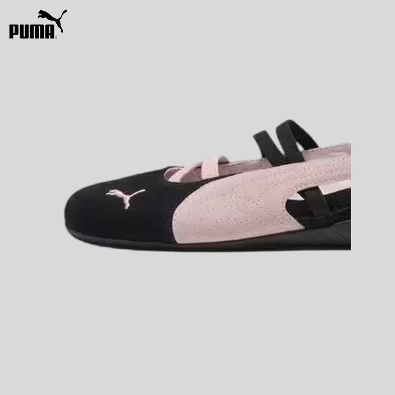 Sapatilhas de ballet PUMA SPEE - Women'S Shoes Puma Speedcat avaliação e preço