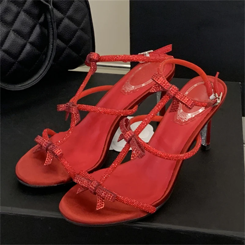 Sandálias Gladiadoras Feminina - Gladiator Sandal Women avaliação e preço