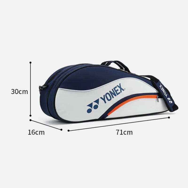 Bolsa profissional para raquet - Women'S Shoes Yonex avaliação e preço