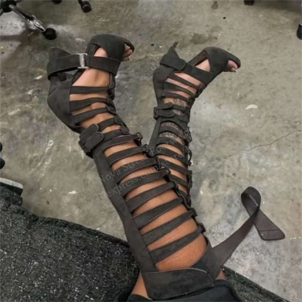 Nova Coleção Verão 2026: Sandá - Women Shoes Boots avaliação e preço