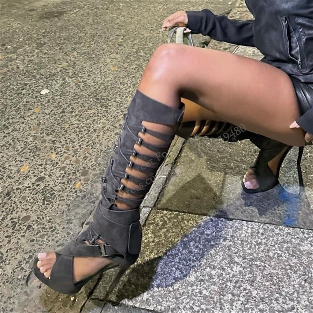 Nova Coleção Verão 2026: Sandá - Women Shoes Boots avaliação e preço
