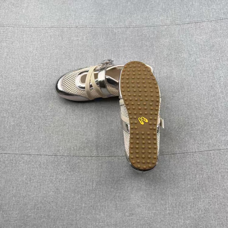 Novos Tênis Casuais Vazados co - Women'S Shoes Com avaliação e preço