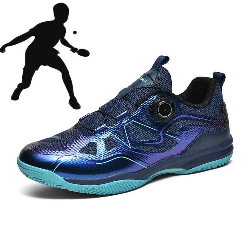 Novos Tênis de Tênis de Mesa p - Women'S Shoes Volleyball avaliação e preço