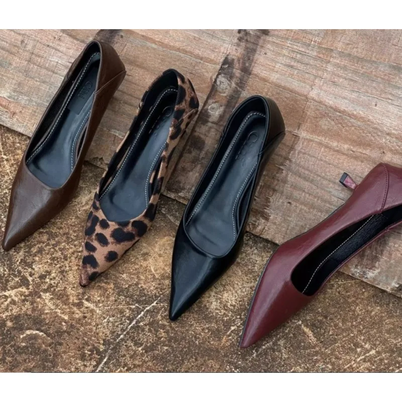 2024 mulheres sexy salto alto  - Women'S Heels avaliação e preço