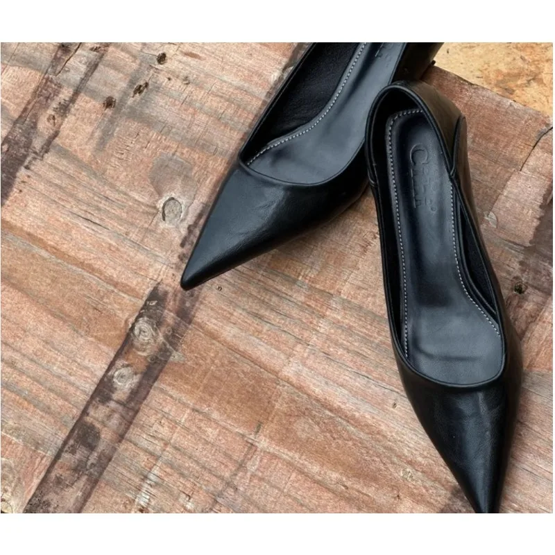 2024 mulheres sexy salto alto  - Women'S Heels avaliação e preço