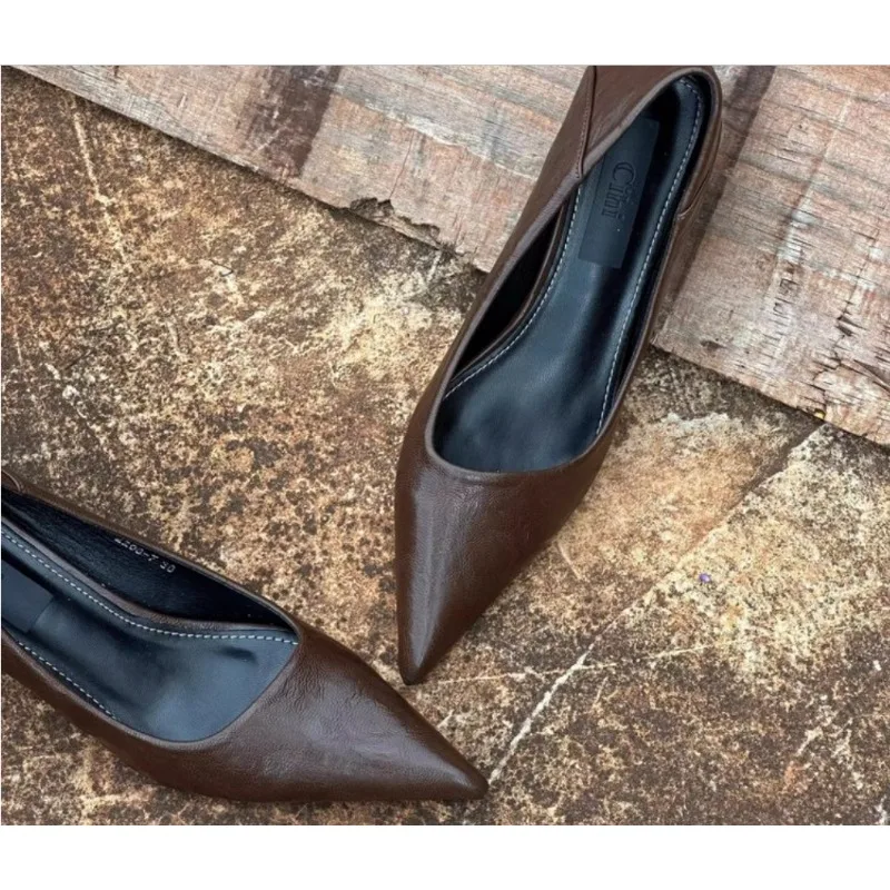 2024 mulheres sexy salto alto  - Women'S Heels avaliação e preço